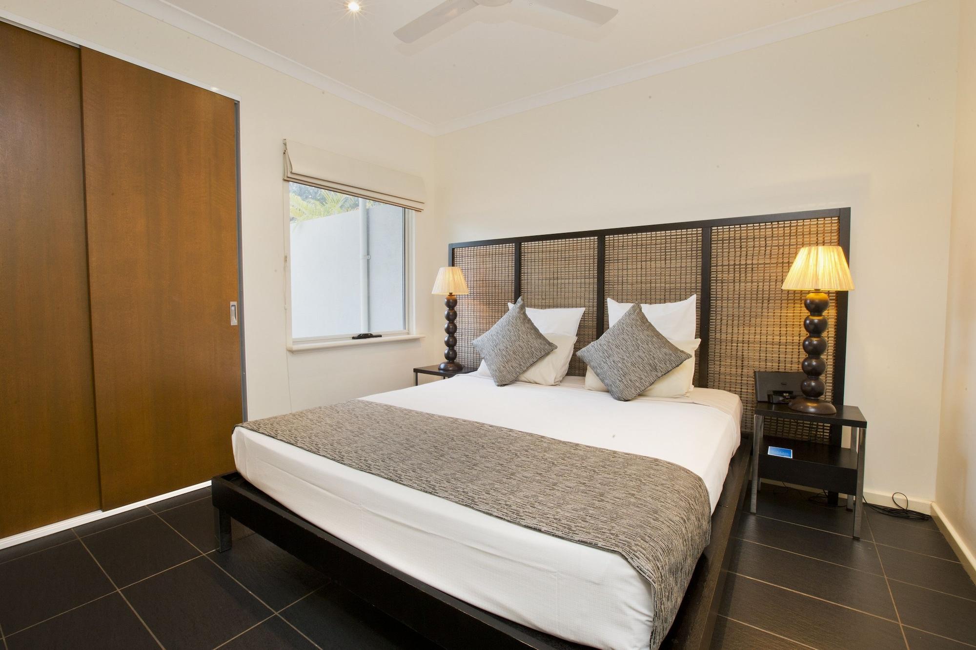 Mantra Frangipani Broome Exterior photo